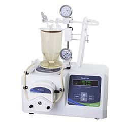Tangential Flow Filtration (TFF) System